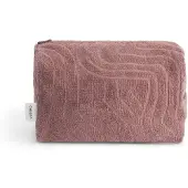 Yumeko Toilettas Katoen One size Roze - Eco, Bio & Fairtrade