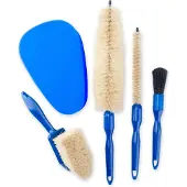 Park Tool Bcb-5 Reinigingsborstel 5 Eenheden