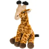 Wild republic Zacht speelgoed Cuddle kins Giraffen Baby