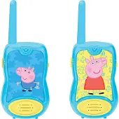 Pipsa Possu Peppa Pig Walkie-Talkies.