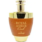 Armaf Royal Amber Oud Pour Homme Eau de Parfum 100 ml