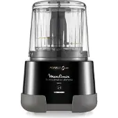 Moulinex Moulinette Ultimate DP810810 Hakmolen - 1.000W - 5 functies