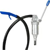 Meva PRESSOL 13020 - Handmatige Hefboompomp - 12 L/min - Voor Vaten