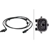 Hella 6PU 012 679-281 Wielsnelheidssensor (ABS)