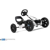 Berg Skelter Reppy BMW