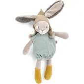 Moulin Roty Knuffel 'Konijn' Trois Petits Lapins