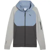 Puma Tech Sweatshirt Met Rits