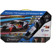 Otto Simon Radiografisch bestuurbare auto porsche 1:14 718 cayman gt4 clubsport mr
