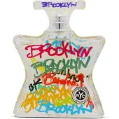 Bond no. 9 Bond No 9 Brooklyn Eau de Parfum Unisex 100ml