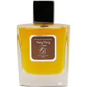Franck Boclet Ylang Ylang Eau de parfum Unisex 100ml
