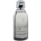 Ajmal Gray Eau de Parfum, 100 ml (voor heren)