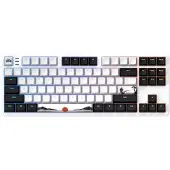 Dark Project - ALU87 Fuji II - Mechanisch Gaming Toetsenbord (ANSI)