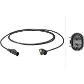 Hella 6PU 012 679-581 Wielsnelheidssensor (ABS)
