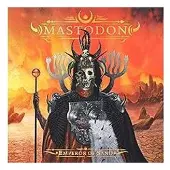 Warner Music Mastodon - EMPEROR OF SAND | Vinyl