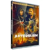 METROPOLITAN FILMEXPORT Afterburn DVD FR