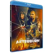 METROPOLITAN FILMEXPORT Afterburn Blu-ray FR