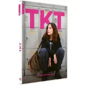 Blaq out TKT DVD FR