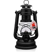 Feuerhand Baby Special 276 Matte Black, 276-MZ, stormlamp