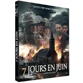 RIMINI EDITIONS 7 JOURS EN JUIN-FR-BLURAY