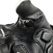 Rst Stunt III Ladies Handschoenen zwart Maat 6