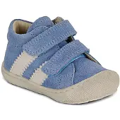 Naturino Hoge Sneakers MACKS 3 VL kind 21