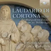 OUTHERE Laudario Di Cortona 91
