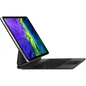 Apple origineel Magic Keyboard iPad Pro 11 inch / Air (2020) QWERTY US Zwart - MXQT2LB/A