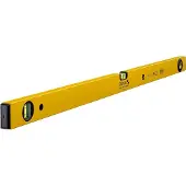 Stabila Type 70 W, 100 cm 2478 Metalen waterpas 100 cm 0.5 mm/m