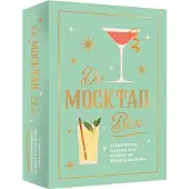 BBNC Uitgevers De Mocktail Box