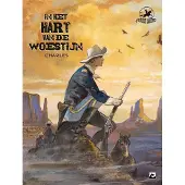 Dark Dragon Books In het Hart van de Woestijn