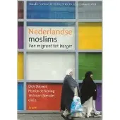 AMSTERDAM UNIVERSITY PRESS Nederlandse moslims - Auteur