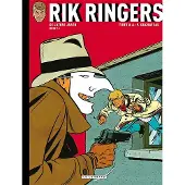 Standaard Uitgeverij Rik Ringers integraal 14