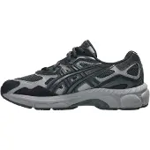 Asics Sportschoen 'GEL-NYC' grafiet / donkergrijs / spar