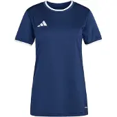 Adidas Functioneel shirt 'Entrada26' navy / wit