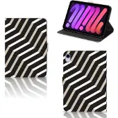 B2Ctelecom iPad Mini 6 (2021) Tablet Beschermhoes Illusion
