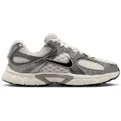 Nike V5 RNR Sneakers Kids Wit Zilvergrijs Zwart