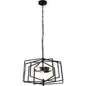 Searchlight Desing hanglamp Slinky