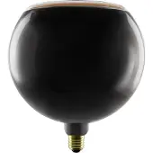 Segula LED lamp E27 | Floating Globe 200 mm | Black