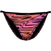 Puma Printed Bikinibroekje