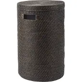 Aquanova Cino - Wasmand - Pecan CINLAD-538