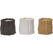 Ferm Living Rylith Geurkaars Multi - Set of 3
