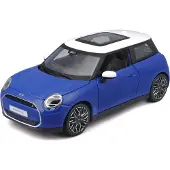 Maisto Mini Cooper SE (J01) ´24 1:24 Auto