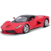 Bburago Ferrari Laferrari modelauto schaalmodel 1:24