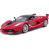 Bburago Ferrari FXX-K 1:18 Auto