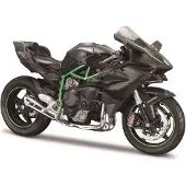 Maisto Kawasaki Ninja H2R 1:12 Motorfiets
