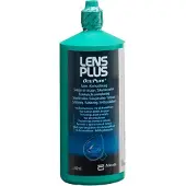 Lens Plus Ocupure 360ml