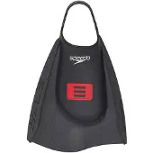 Speedo Dmc Elite Max Fin Swimming Fins Zwart EU 40