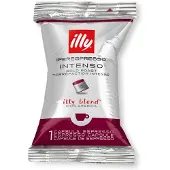 Illy Capsules Iperespresso Intenso 100 stuks