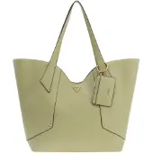 GUESS Schoudertas groen