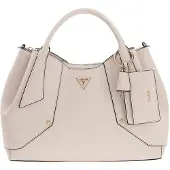GUESS Schoudertas pink